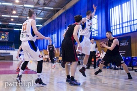 Truso postawiło kropkę nad \"i\" (koszykówka)