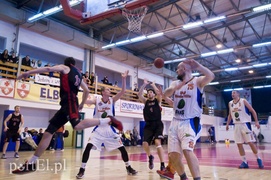 Truso postawiło kropkę nad \"i\" (koszykówka)