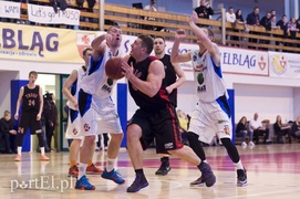 Truso postawiło kropkę nad \"i\" (koszykówka)