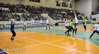 Start zagra o medale! (piłka ręczna) Start zagra o medale! (piłka ręczna)