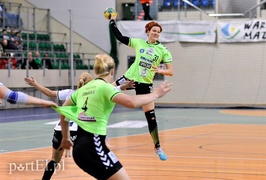 Start zagra o medale! (piłka ręczna)