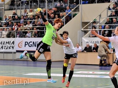 Start zagra o medale! (piłka ręczna) Start zagra o medale! (piłka ręczna)