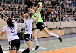 Start zagra o medale! (piłka ręczna)