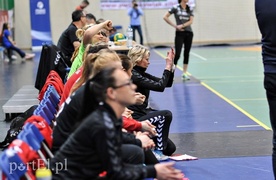 Start zagra o medale! (piłka ręczna)