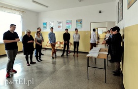 Gimnazjaliści rozpoczęli egzaminacyjny maraton