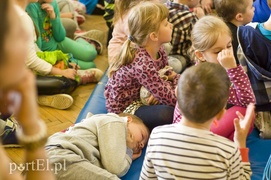 Dzieciom potrzeba wiatru w żagle