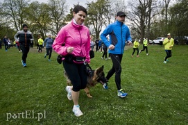 Oni chcą się ruszać