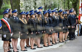 W hołdzie inwalidom wojennym