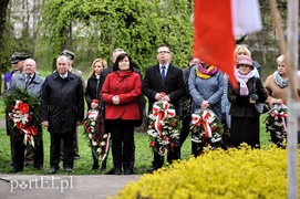 W hołdzie inwalidom wojennym