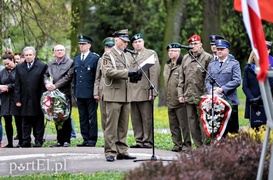 W hołdzie inwalidom wojennym