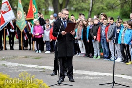 W hołdzie inwalidom wojennym