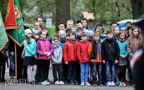 W hołdzie inwalidom wojennym
