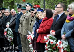 W hołdzie inwalidom wojennym