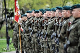 W hołdzie inwalidom wojennym