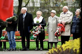 W hołdzie inwalidom wojennym