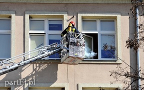 Był dym, syreny, a w środku dziecko Był dym, syreny, a w środku dziecko