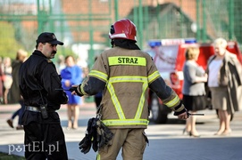 Był dym, syreny, a w środku dziecko Był dym, syreny, a w środku dziecko