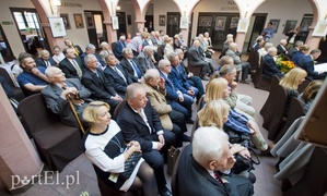 Benefis prawdziwych sportowców