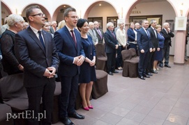 Benefis prawdziwych sportowców