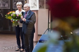 Benefis prawdziwych sportowców