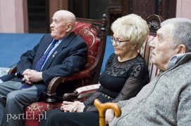 Benefis prawdziwych sportowców