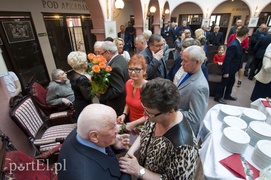 Benefis prawdziwych sportowców