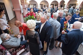 Benefis prawdziwych sportowców