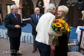 Benefis prawdziwych sportowców