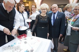 Benefis prawdziwych sportowców