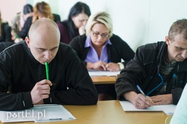 Mistrzowie kierownicy pokazali, co potrafią