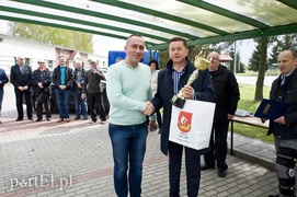 Mistrzowie kierownicy pokazali, co potrafią