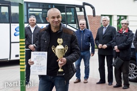 Mistrzowie kierownicy pokazali, co potrafią