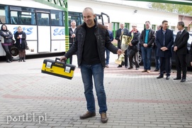 Mistrzowie kierownicy pokazali, co potrafią