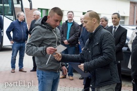 Mistrzowie kierownicy pokazali, co potrafią