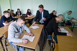 Mistrzowie kierownicy pokazali, co potrafią