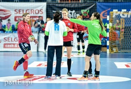 Minimalna przegrana Startu  (korespondencja z Lublina)