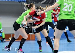 Minimalna przegrana Startu  (korespondencja z Lublina)