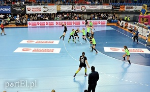 Pogrom w Lublinie  (piłka ręczna)