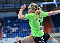 Pogrom w Lublinie  (piłka ręczna)