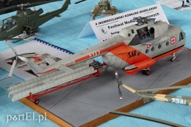 Modelarze na medal