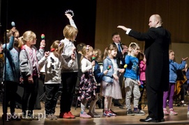 Muzyka dla najmłodszych