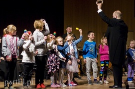 Muzyka dla najmłodszych