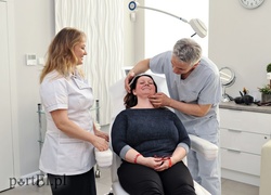 Trzeci tydzień Metamorfozy