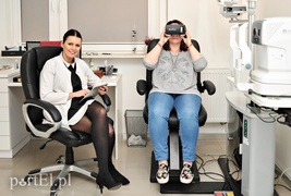 Trzeci tydzień Metamorfozy