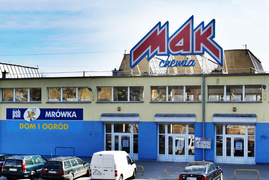 Przed majówką … na zakupy taniej o VAT