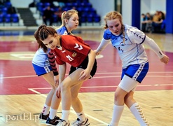 Zwycięstwo młodziczek Truso (piłka ręczna) Zwycięstwo młodziczek Truso (piłka ręczna)