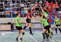 Start zagra o brąz (piłka ręczna)