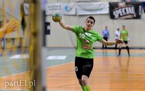 Start zagra o brąz (piłka ręczna)
