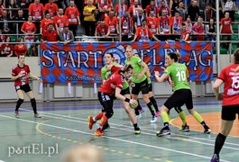 Start zagra o brąz (piłka ręczna)