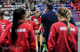 Start zagra o brąz (piłka ręczna)